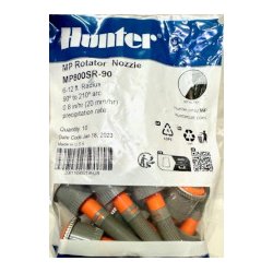 Hunter rotor RP-MP 800SR-90/210 3,5m