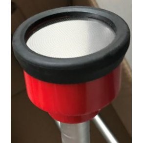 Bruser (water breaker) r�d 1000PL  KA 26,5 l/m