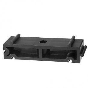 Afstandsstk. t. rrbrer 50 mm