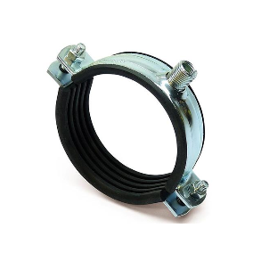 Rrbrer 32 mm galv. m. indlg