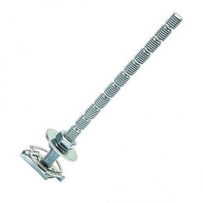 Klikblok 27 mm / M8 x 35 mm