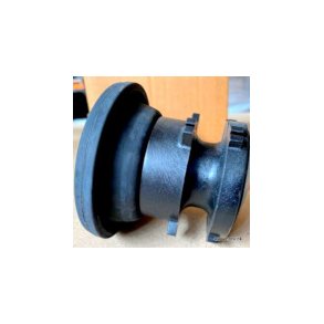 Bermad BLACK POLYAMID 2