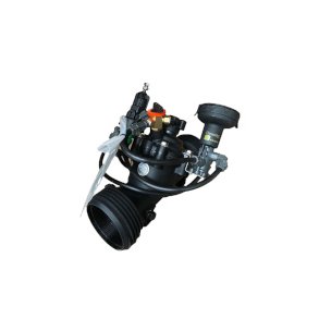 Bermad trykreduktionsventil 3