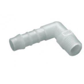 Vinkel Tefen 10 mm x &frac12;