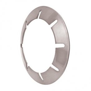 Skrering 40 mm Plasson t. PVC, SS