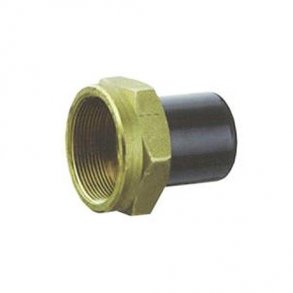 El-svejse overgang 32 x 1