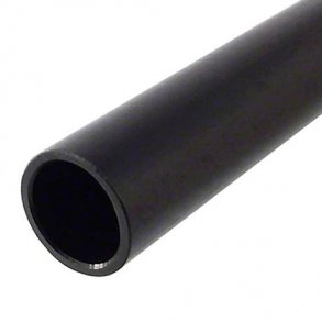 PE trykrr t. svejsning 90/8,2 mm PE 100