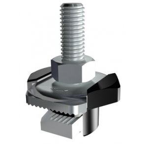 Bolt-T FHS CLIX 10 x 40