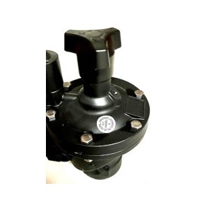 Bermad magnetventil 2