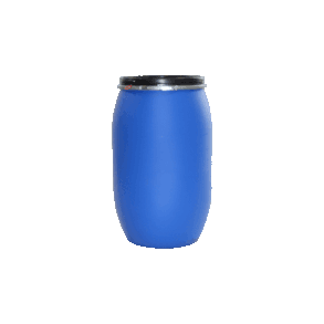 Gdningskar 220 l bl 7,4 kg.