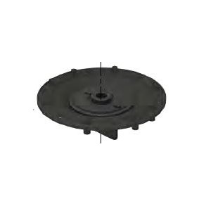 membran til Bermad 3/4