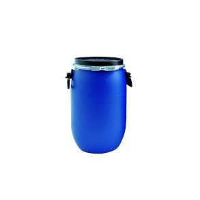 Plastlgfade 60 l nye bl 3,0 kg UN