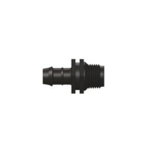 Samlestykke 17 x 3/4