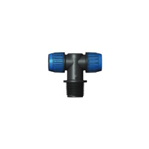 Tee-stykke Flare 16x�