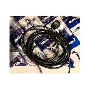 CMT FSA-CH-150 l/t -S12-EPDM PP150