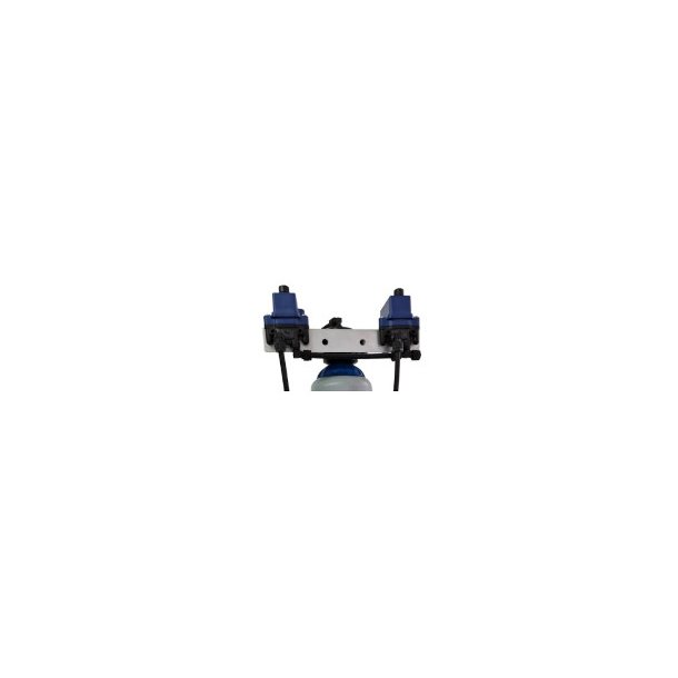 Tefen Electric control DC Aquative TF25