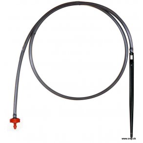 Dryppere PCJ-LCNL 3 l/t, sys 0.9 +STB+SPE