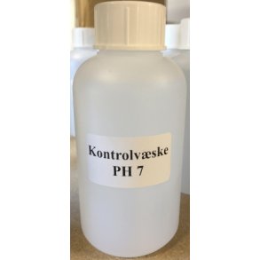 Kontrolv�ske PH 7 0,5 l