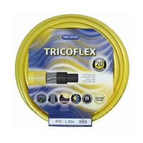Tricoflex slange 19 mm 50 m