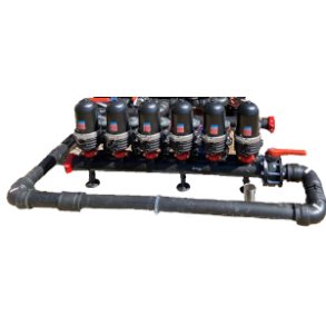 Filter Arkal AK SK S 624 UF 400 MIC SOL DC