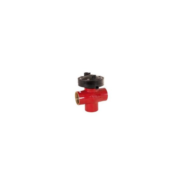 Dorot ventil Flushgal 2" f. Spin-Klin 51-BSP