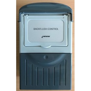 Flushing controller Tal-Gil 012VDC F1