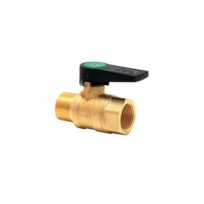 ventil Sagiv S.Y.-3 1/4 han (1/8F.1/8F.1/4M)