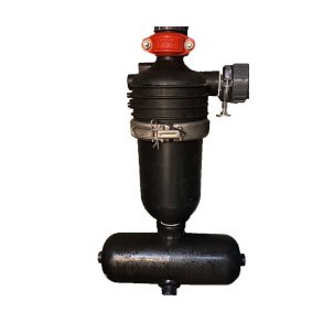 Filter Hydrocyclone plastic 2