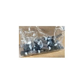 Bermad Inline filter 1/4