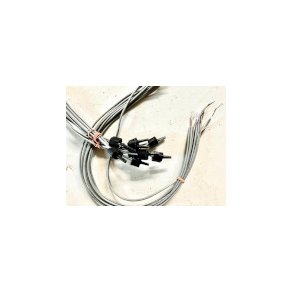 ARAD kabel Reed switch housing 1.5m