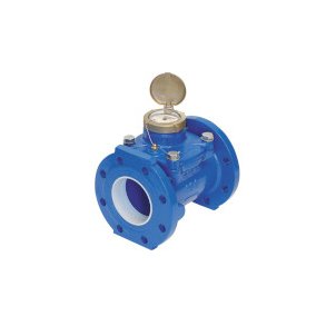 Vandm�ler ARAD IRT 3 ISO EV 100l