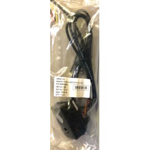 Adapterkabel Arad  puls-udgang f. Octave SSR 2CH V 2.0 1,5  m