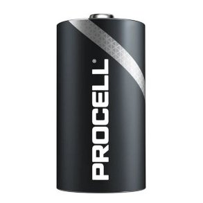 Batteri indus. D LR20