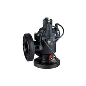 Bermad  overtryksventil 2