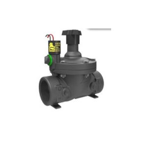 Bermad magnetventil 2