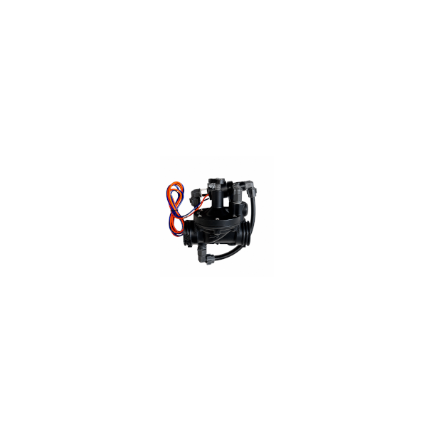 Bermad magnetventil 1" 24VAC 3W NO-M