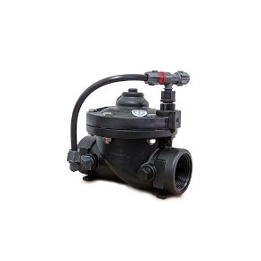 Bermad flydeventil 2