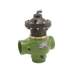 Bermad IR 2"x2 350-55 Back-Flush 9VDC NO