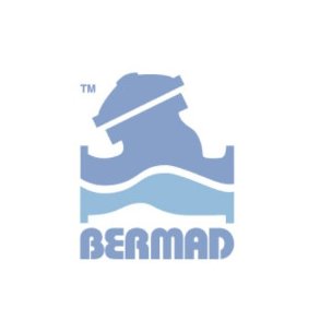 Bermad 1/4 x1/8 gr PL ind.fil.m.ST40m