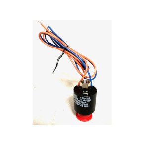 Bermad spole 3W 24VAC-NC assy.