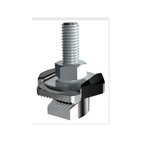 Bolt-T FHS CLIX 10 x 40