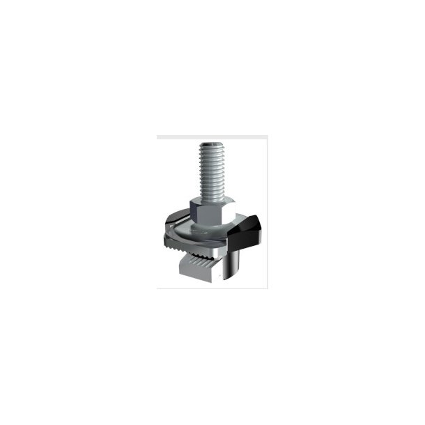 Bolt-T FHS CLIX 10 x 40