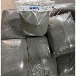 Grus t. Filter #1  25 kg. 