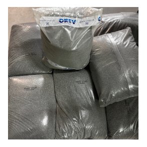 Grus t. Filter #1  25 kg. 