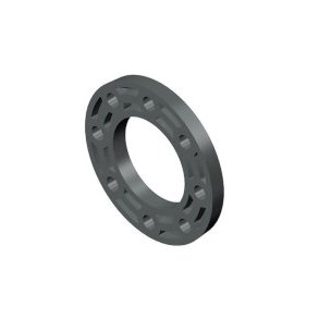 Flangering PVC 90 mm
