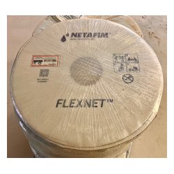 FXN HP 2" &frac12;" CONN 100 M