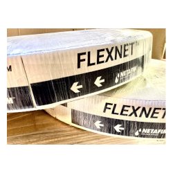 FXN HP 2" blank 100 m