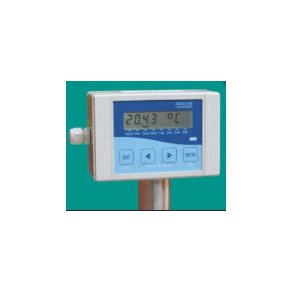 Frostie frost-beskyttelse-styring cont