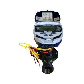 GAMAD Galcon mini-controller inkl. Bermad ventil 9VDC