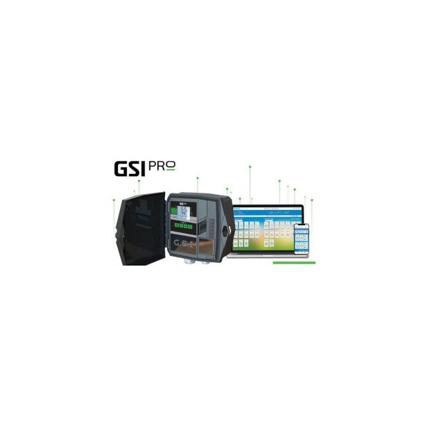 Galcon GSI PRO-AG-AC24-3G-230V Global 16 Licen.